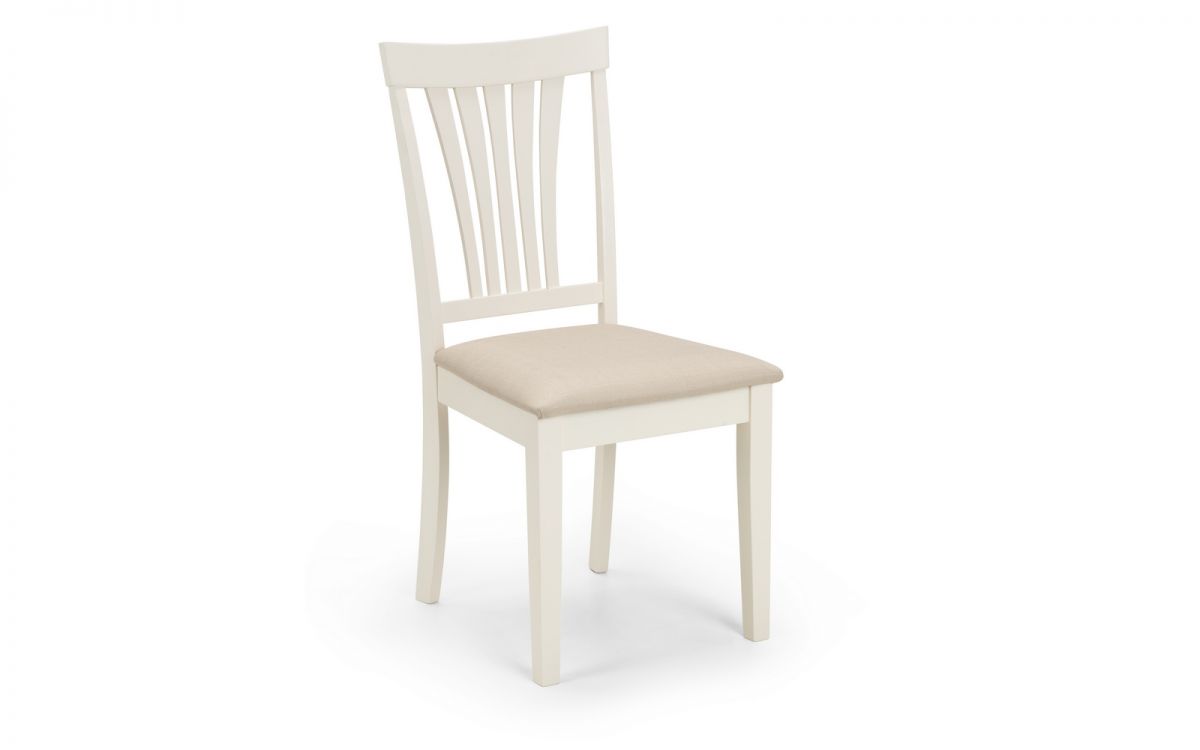 Stanmore Ivory Dining Chair