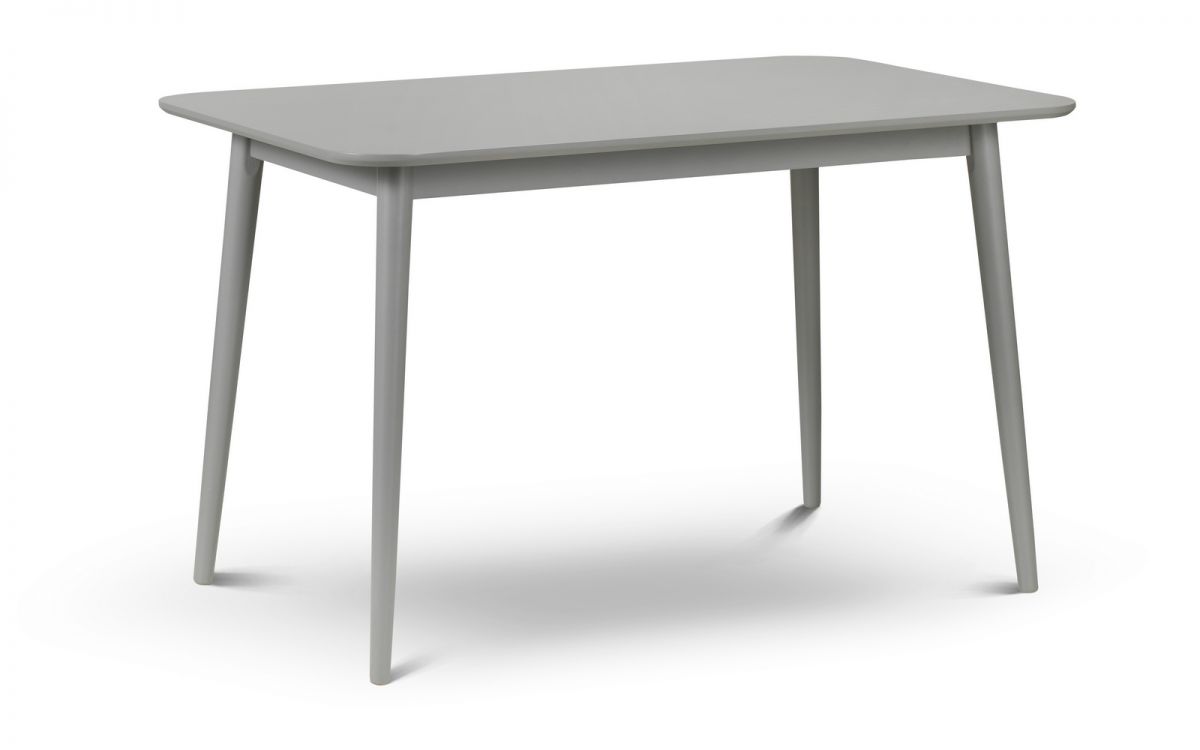 Torino Lunar Grey Table