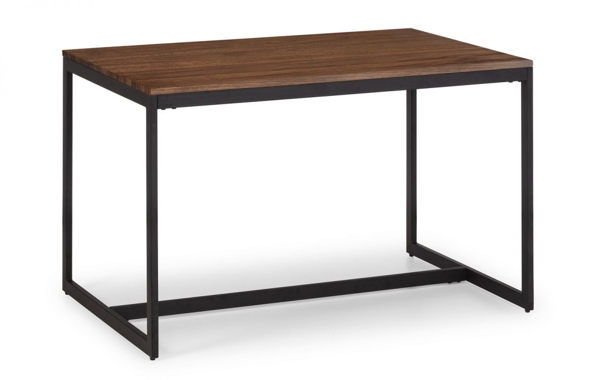 Tribeca Dining Table - Walnut