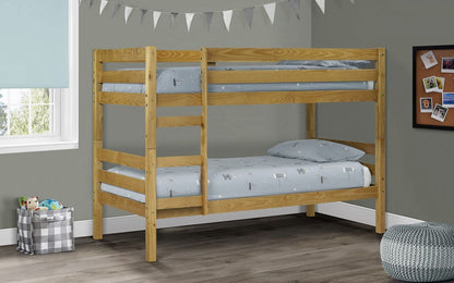 Wyoming Bunk Bed