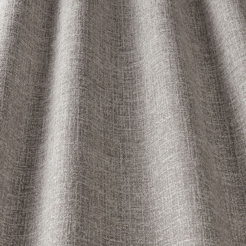 Zoya Grey Curtain