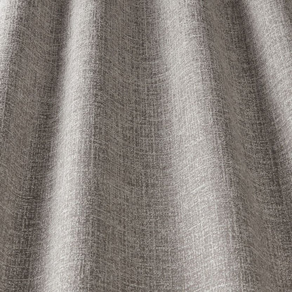 Zoya Grey Curtain