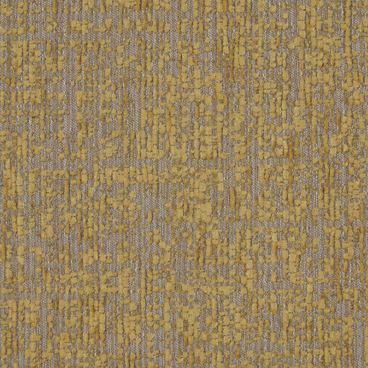 Zoya Yellow Curtain